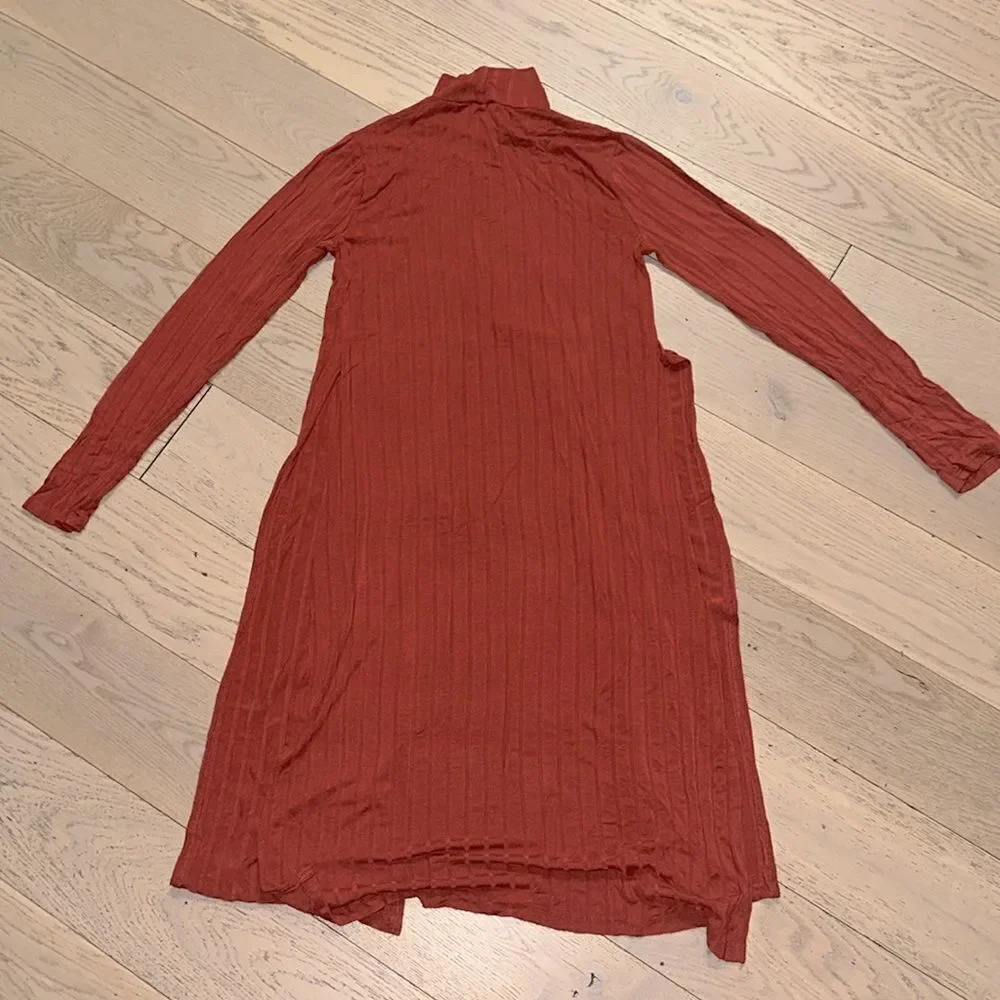 Restart Legging Set - Rust- Never Used - Picture 5 of 8